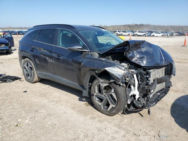 Vin: 5nmjf3ae0nh002143, lot: 52083265, hyundai tucson sel 20224