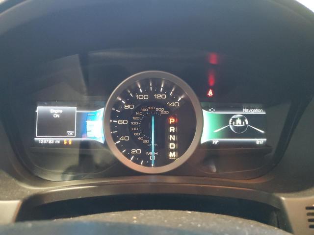2015 FORD EXPLORER X - 1FM5K7D82FGB94549