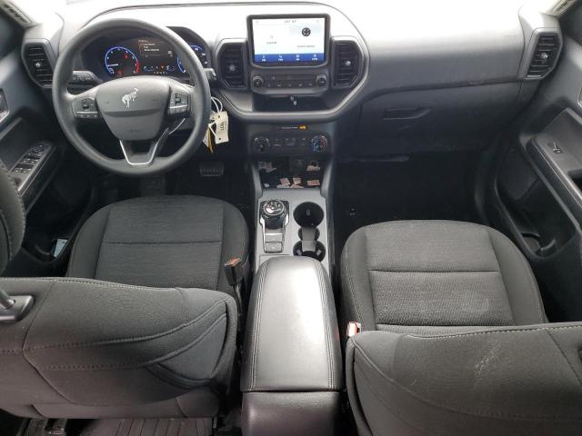 2021 FORD BRONCO SPO - 3FMCR9A69MRA18637