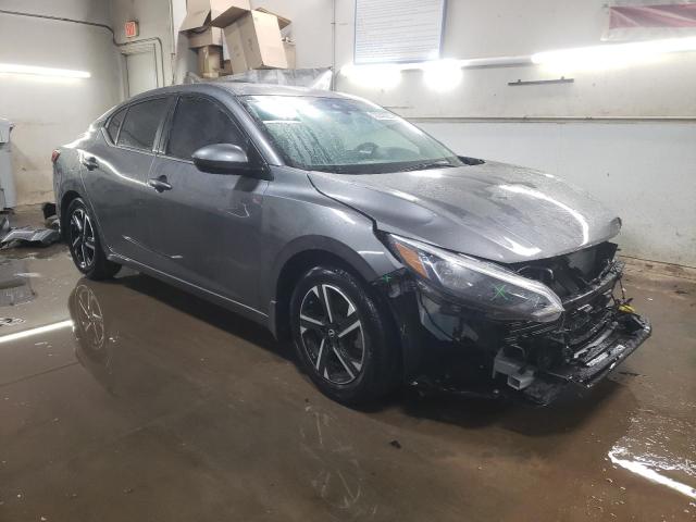 Vin: 3n1ab8cv5ry264325, lot: 52248325, nissan sentra sv 20244