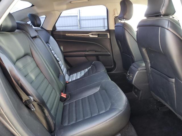 2018 FORD FUSION SE - 3FA6P0HD2JR150776