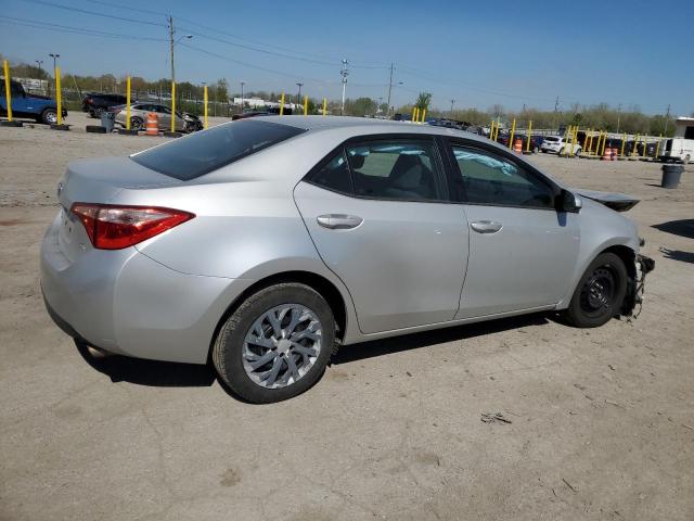 Vin: 5yfburhe9kp886460, lot: 54403735, toyota corolla l 20193