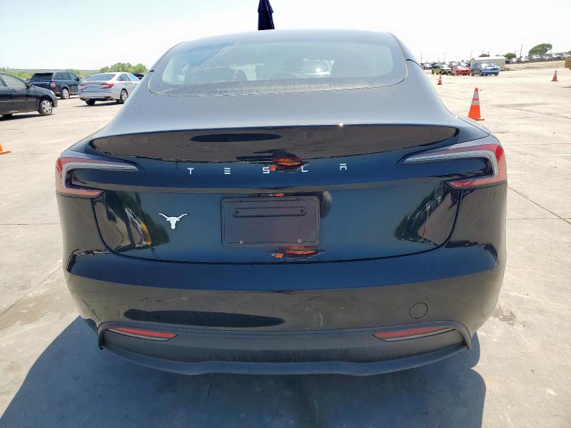 2024 TESLA MODEL 3 - 5YJ3E1EA6RF761197