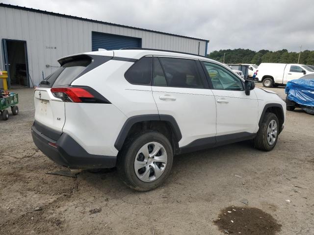 Vin: 2t3h1rfv9mw144588, lot: 54765045, toyota rav4 le 20213