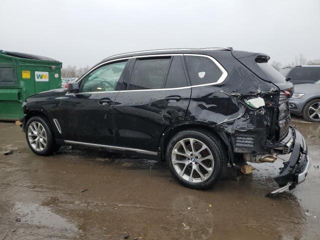 Vin: 5uxcr6c01m9f95252, lot: 51434115, bmw x5 xdrive40i 20212