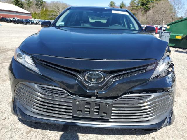 2018 TOYOTA CAMRY L - 4T1B11HK7JU116061