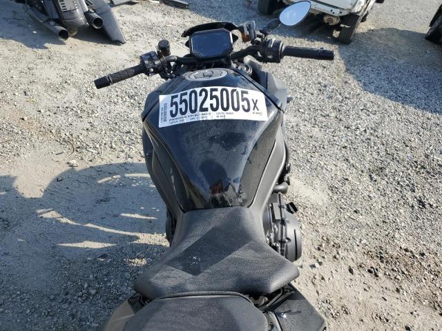 2021 KAWASAKI ZR1000 K JKAZRCK18MA009253