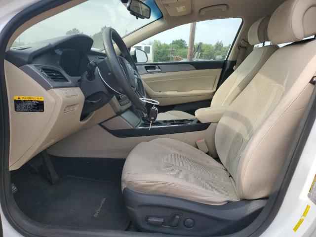 2015 HYUNDAI SONATA SE - 5NPE24AF4FH224961
