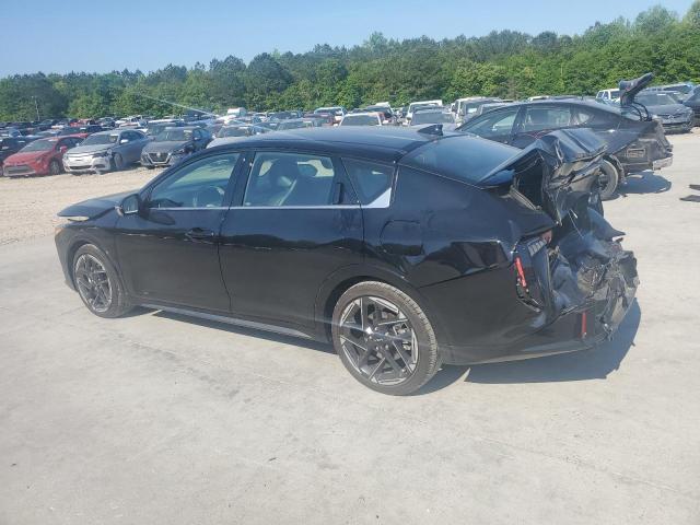 Vin: 3kpfw4de1se056108, lot: 53337075, kia k4 gt line gt line 20252