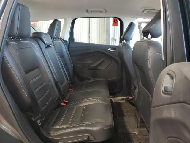 2019 FORD ESCAPE SEL - 1FMCU9HD5KUA15758