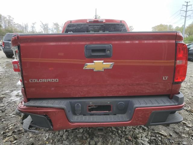 2016 CHEVROLET COLORADO L 1GCPTCE18G1190773