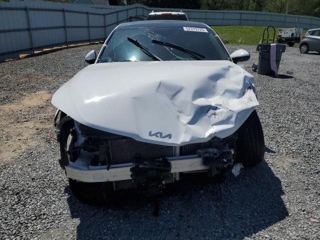 2023 KIA K5 EX - 5XXG34J29PG179063