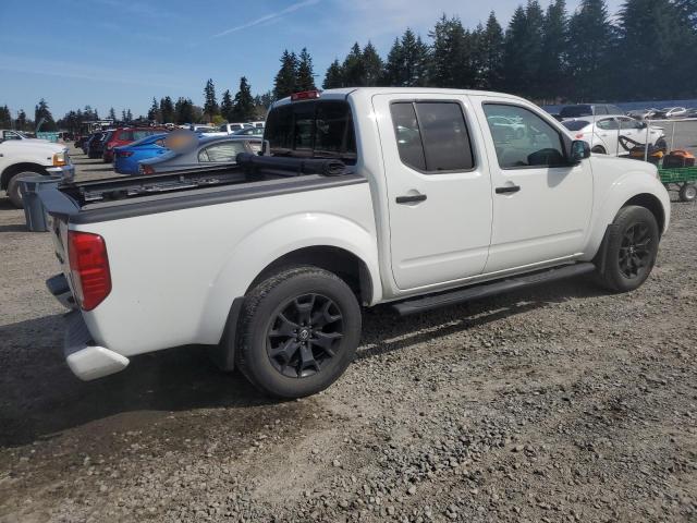 Vin: 1n6ed0eb0ln700738, lot: 52995675, nissan frontier s 20203