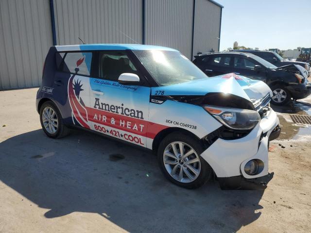 Vin: kndjp3a55j7550895, lot: 52758455, kia soul + 20184