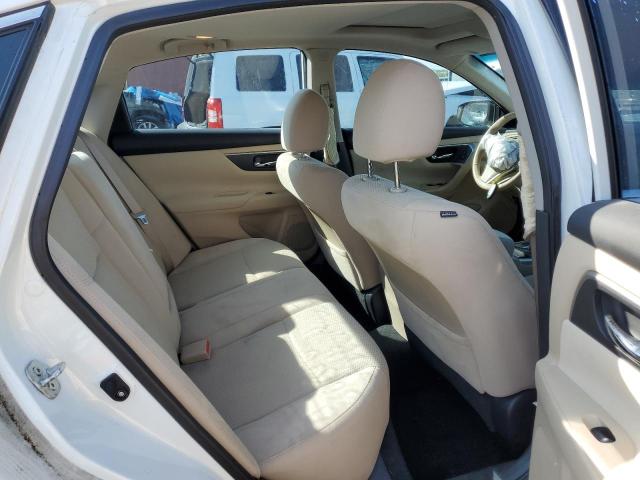 2015 NISSAN ALTIMA 2.5 - 1N4AL3AP3FC235336