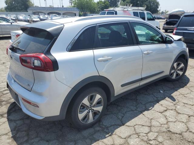 Vin: kndcb3lc2h5104552, lot: 55173625, kia niro fe 20173