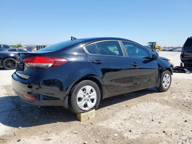 2017 KIA FORTE LX - 3KPFL4A70HE038285
