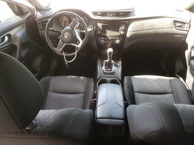 2019 NISSAN ROGUE S - JN8AT2MT1KW259595