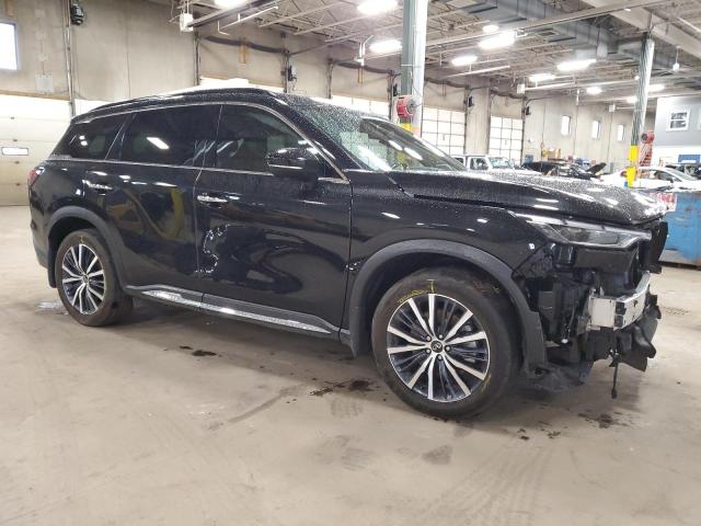 2022 INFINITI QX60 AUTOG - 5N1DL1HU1NC342760