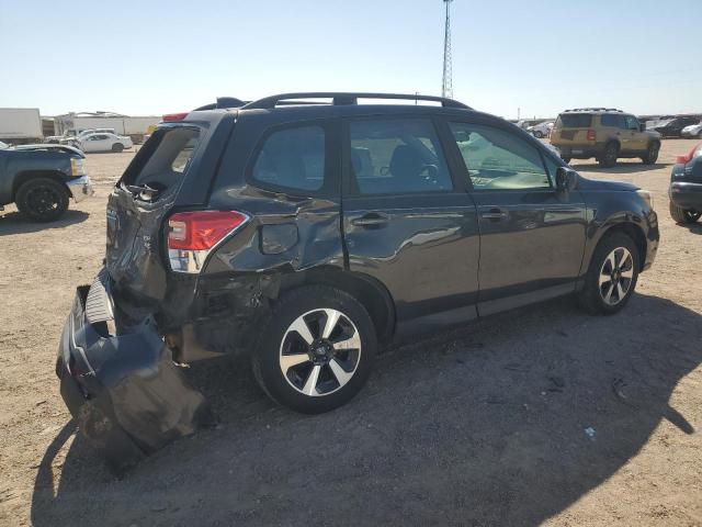 Vin: jf2sjabc2hh557123, lot: 53378245, subaru forester 2.5i 20173
