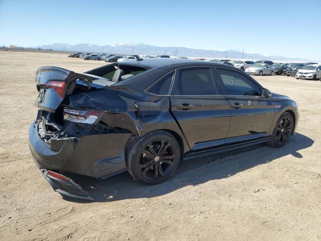 Vin: 3vw2t7buxnm002834, lot: 53954495, volkswagen jetta gli autobahn 20223