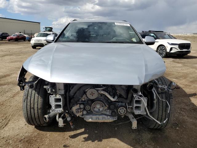 2020 AUDI Q8 PRESTIG WA1FVAF15LD001475