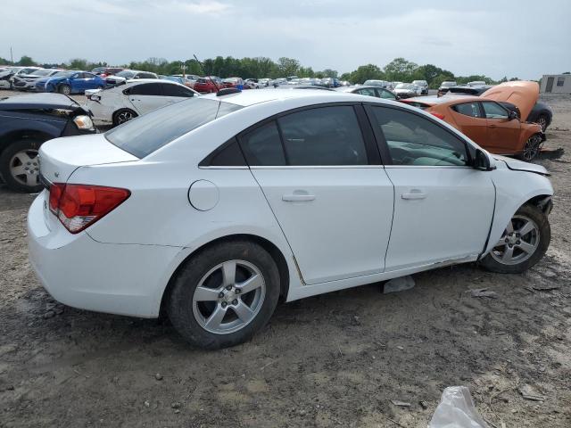 Vin: 1g1pe5sb2g7102373, lot: 54314015, chevrolet cruze lt 20163