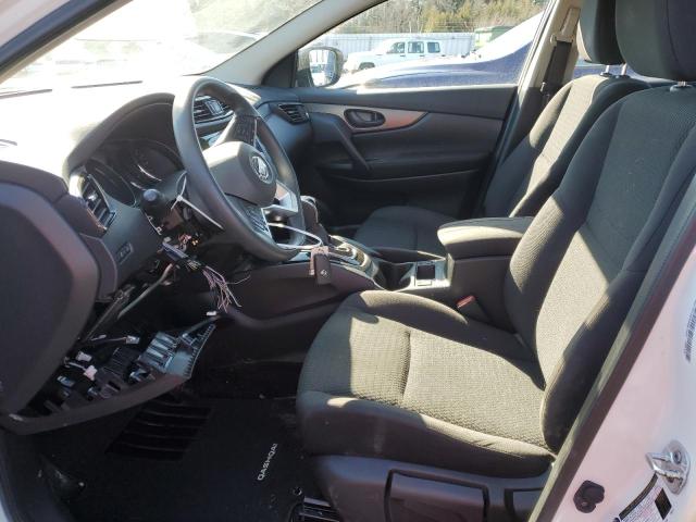 2017 NISSAN QASHQAI JN1BJ1CR1HW123159