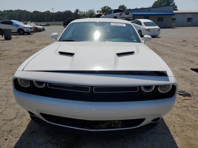 2023 DODGE CHALLENGER - 2C3CDZAG1PH563053