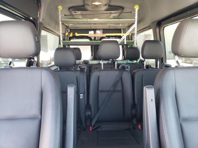2024 MERCEDES-BENZ SPRINTER 2 - W1Z4NFHYXRP650336