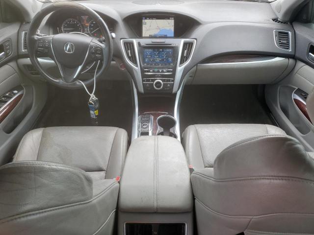 2015 ACURA TLX TECH 19UUB2F56FA021630