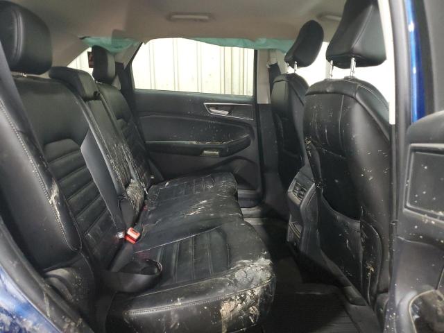 2020 FORD EDGE SEL - 2FMPK4J94LBA43400