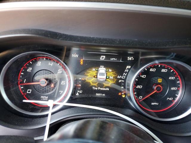 2022 DODGE CHARGER SX - 2C3CDXBGXNH145185