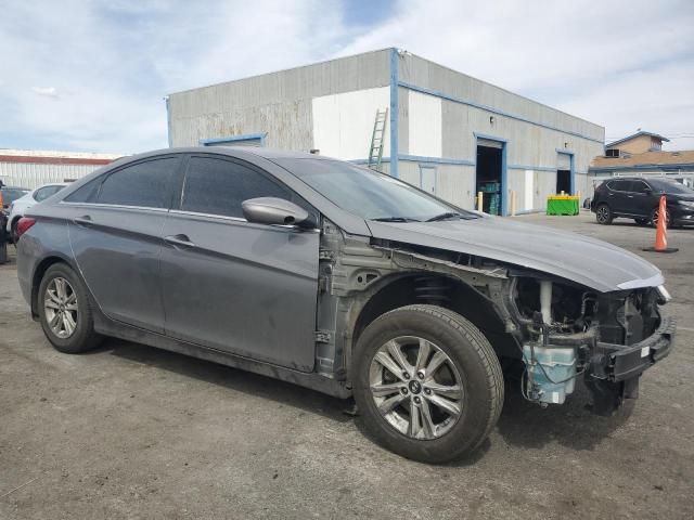 Vin: 5npeb4ac9ch474150, lot: 53535025, hyundai sonata gls 20124
