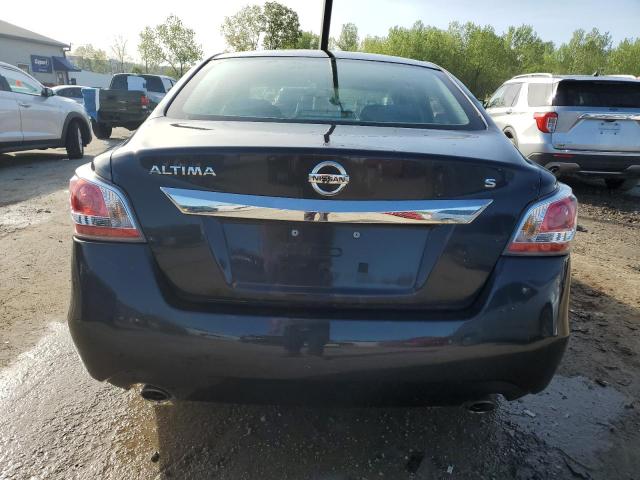 2015 NISSAN ALTIMA 2.5 - 1N4AL3AP3FC222103