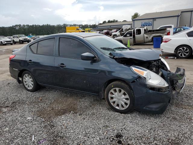 Vin: 3n1cn7ap8hl880367, lot: 54047305, nissan versa s 20174