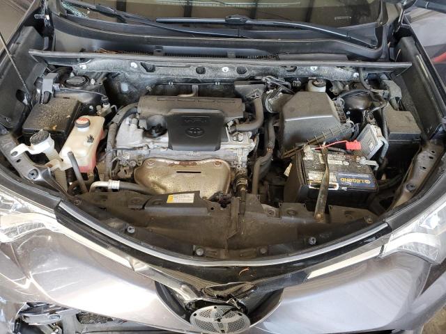 2016 TOYOTA RAV4 LE - JTMBFREV7GJ071569