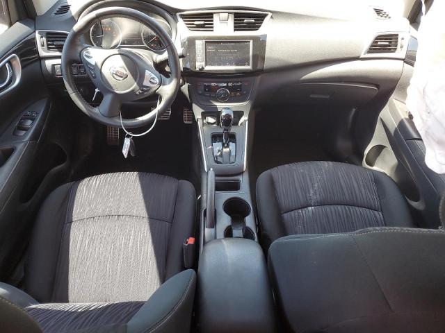 2019 NISSAN SENTRA S - 3N1AB7AP1KY443109