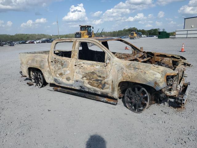 Vin: 1gtg6een9j1167256, lot: 51988505, gmc canyon denali 20184