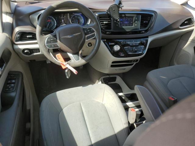 2017 CHRYSLER PACIFICA L - 2C4RC1CG2HR521557