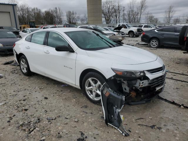 2016 CHEVROLET MALIBU LS 1G1ZB5ST3GF271060