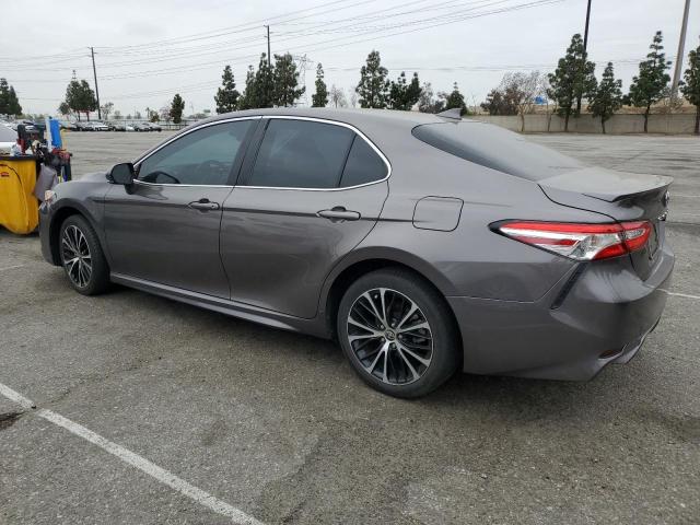 Vin: 4t1m11ak4lu960757, lot: 52997795, toyota camry se 20202