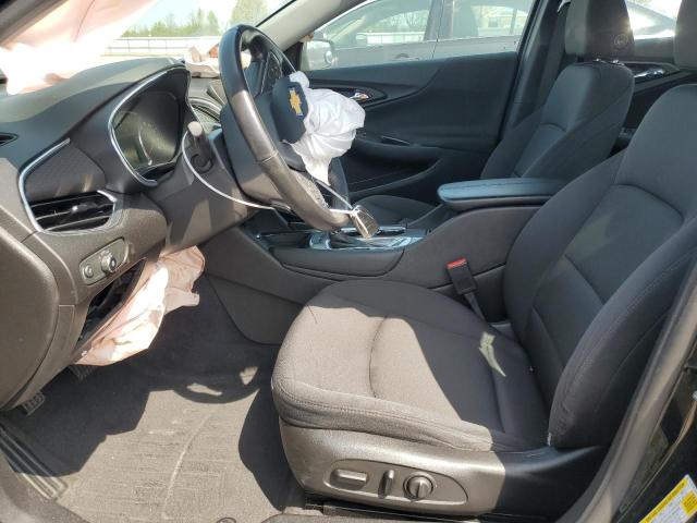 2016 CHEVROLET MALIBU LT - 1G1ZE5ST2GF241748