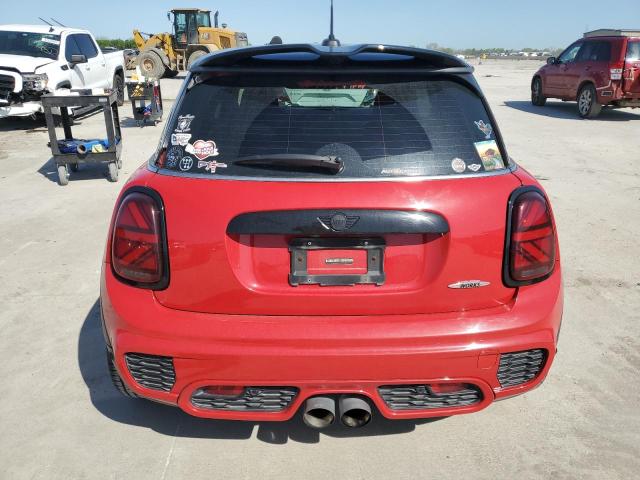 2015 MINI COOPER JOH - WMWXM9C57FT996545