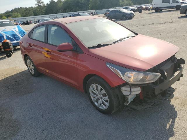 Vin: 3kpc24a68le113014, lot: 52627885, hyundai accent se 20204