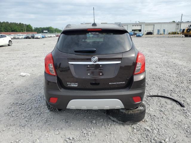 2015 BUICK ENCORE - KL4CJCSB4FB223661
