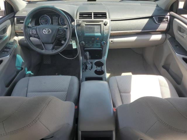 2016 TOYOTA CAMRY LE - 4T4BF1FK5GR547761