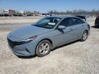 2022 HYUNDAI ELANTRA SE - KMHLL4AG1NU335531