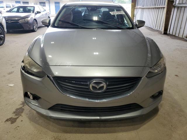 2015 MAZDA 6 GRAND TO JM1GJ1W59F1207610