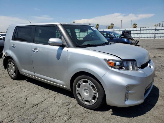 Vin: jtlze4fe6dj042244, lot: 52807495, toyota scion 20134